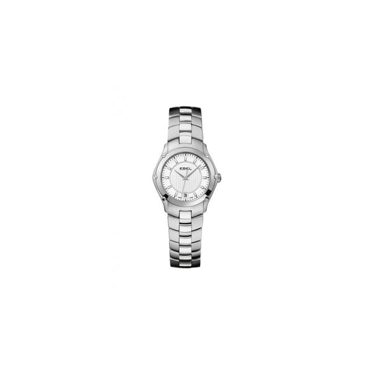 Ladies Stainless Steel Classic Sport Watch