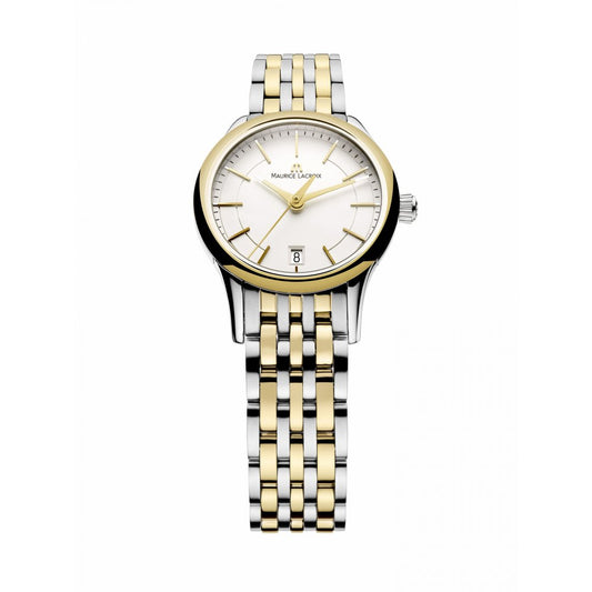 Ladies Bi-Colour Date Les Classiques