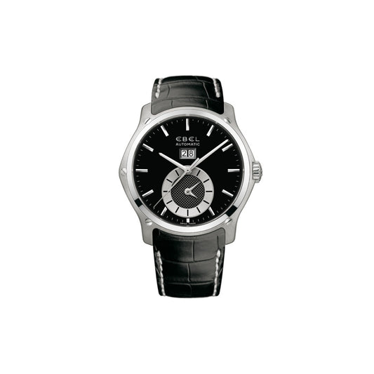 Gent's Stainless Steel Classic Hexagon Watch