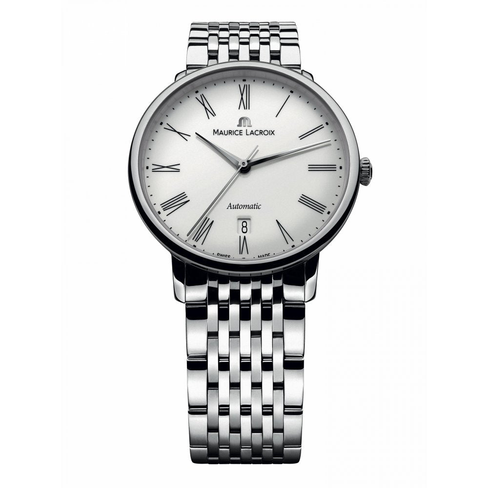 Gents Automatic Tradition Les Classiques