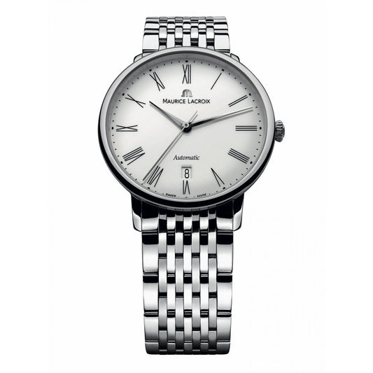 Gents Automatic Tradition Les Classiques
