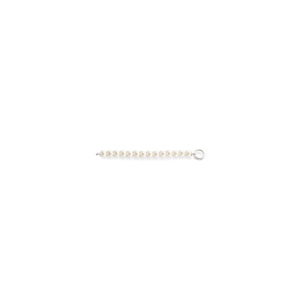 Glam And Soul Pearl Bracelet (Medium)