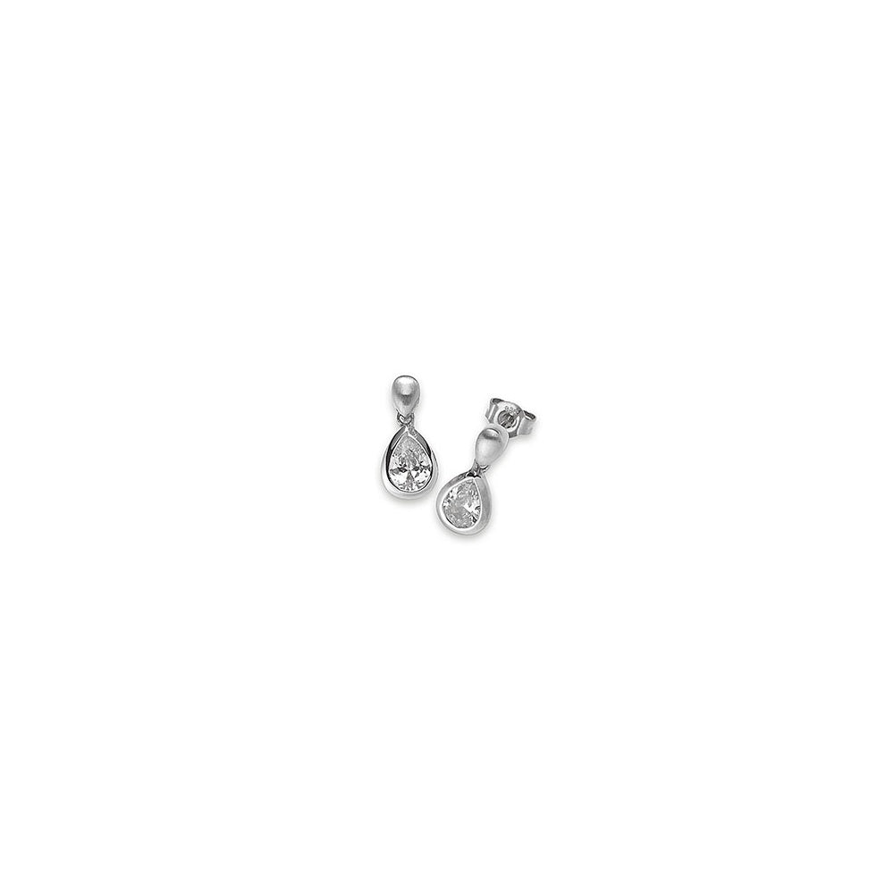 Studs zirconia