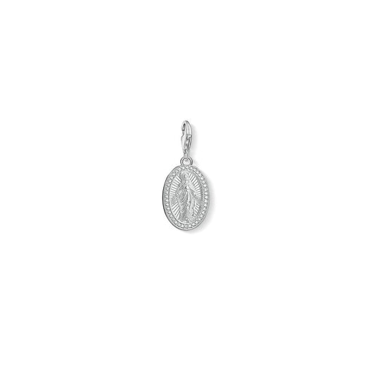 Charm Club Mary Charm