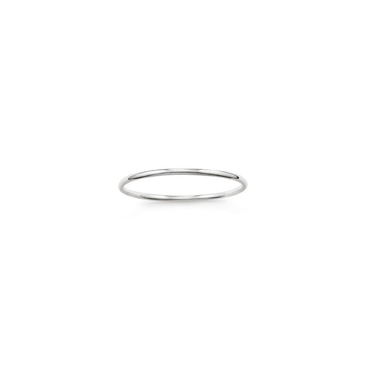 Sterling Silver Bangle