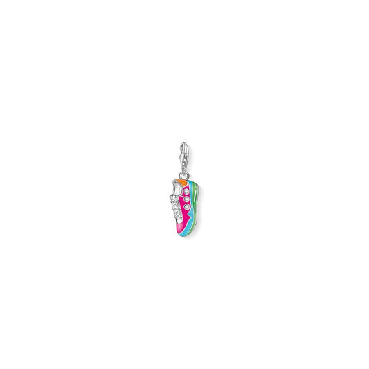 Charm Club Colourful Sneaker Charm