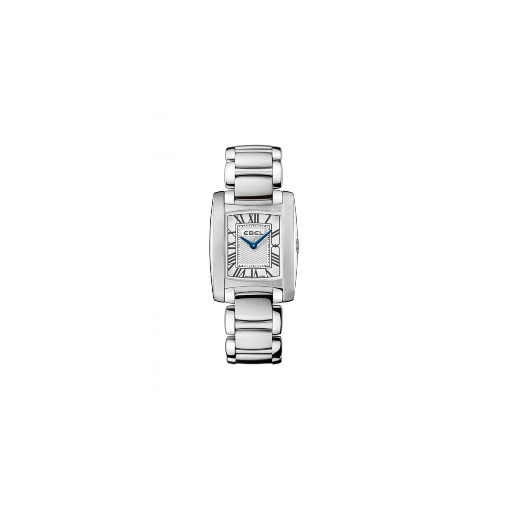 Ladies Stainless Steel Brasilia Watch