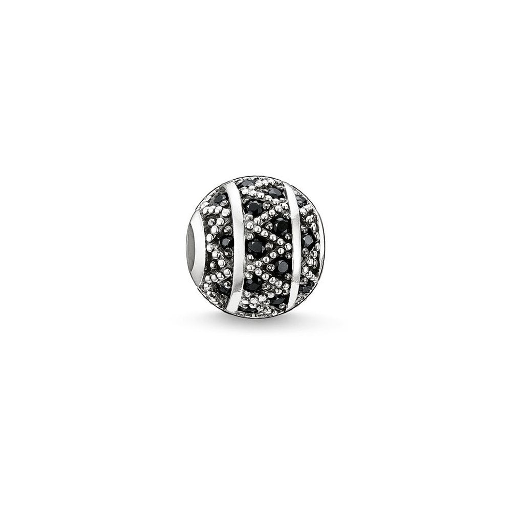 Karma Beads Zigzag Bead